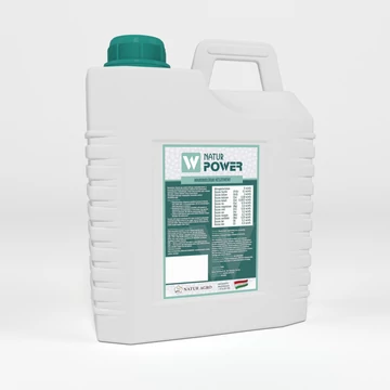 Natur Power - 2 l