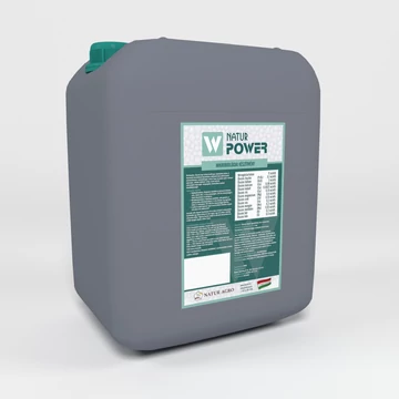 Natur Power - 10 l