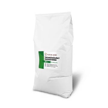 Natur Agro MIX 1 takarónövény magkeverék, 25 kg-os zsák