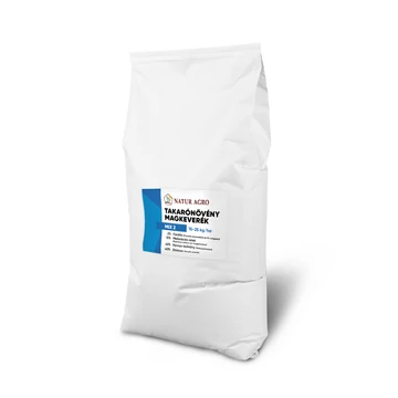 Natur Agro MIX 2 takarónövény magkeverék, 25 kg-os zsák
