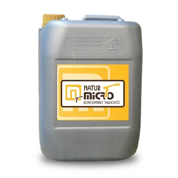 Natur Micro T