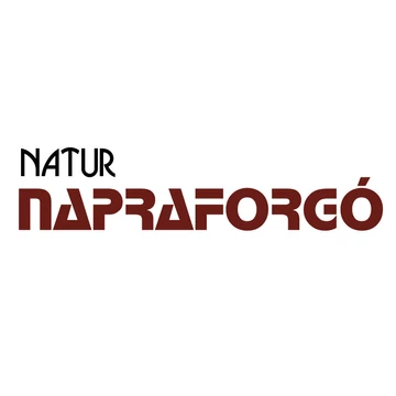 Natur napraforgó