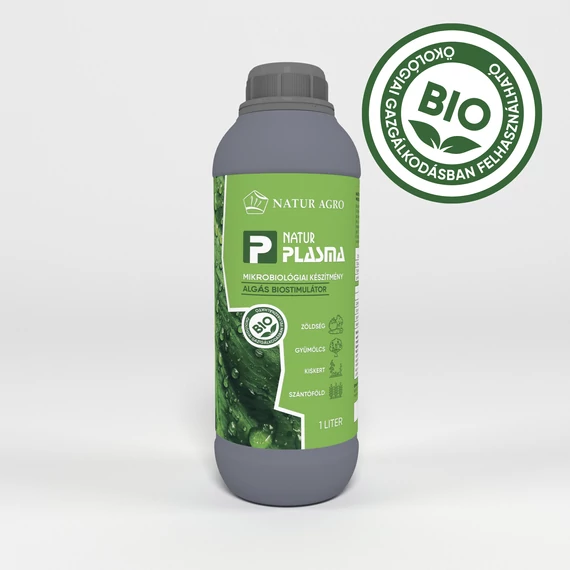 Natur Plasma