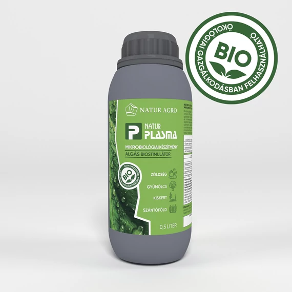 Natur Plasma