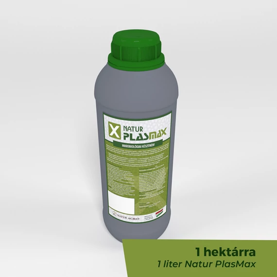 Natur PlasMAX