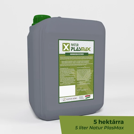 Natur PlasMAX