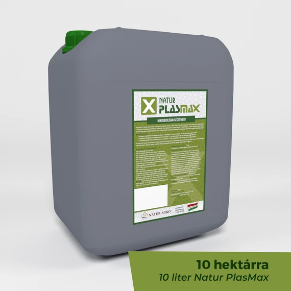 Natur PlasMAX