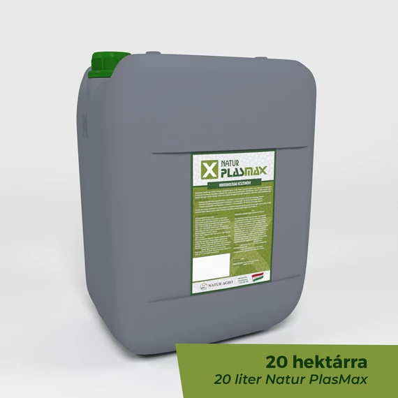 Natur PlasMAX