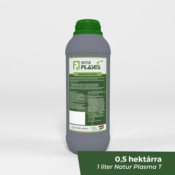 Natur Plasma T