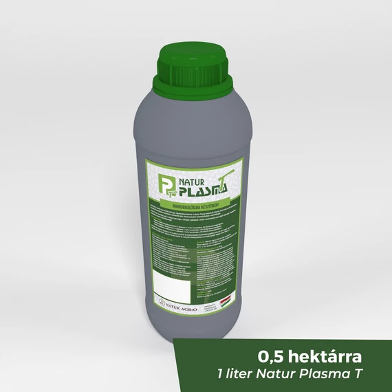 Natur Plasma T