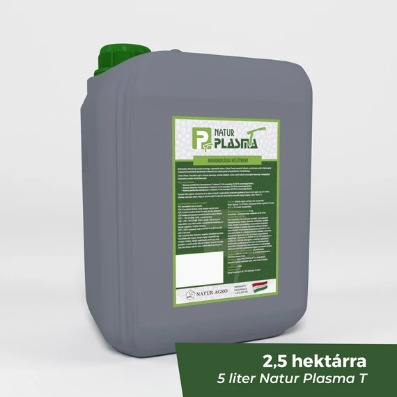 Natur Plasma T