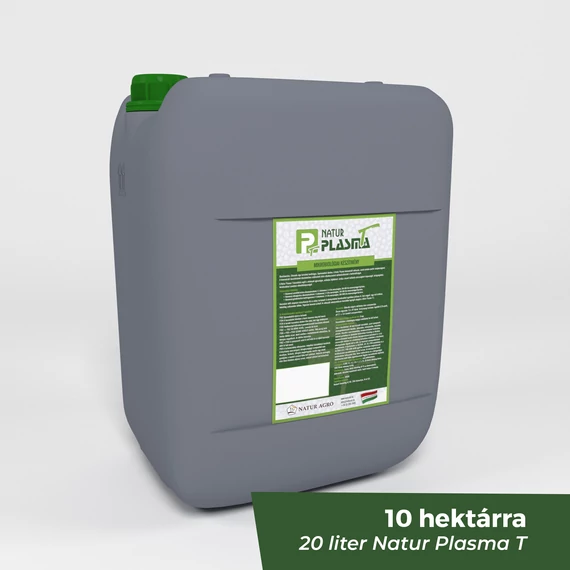 Natur Plasma T