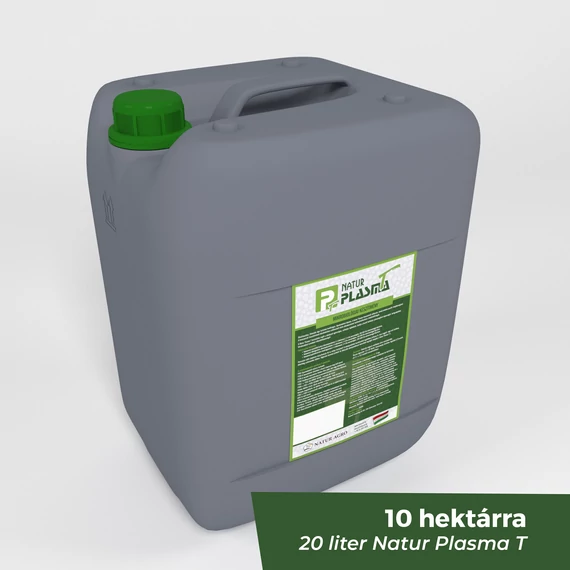 Natur Plasma T