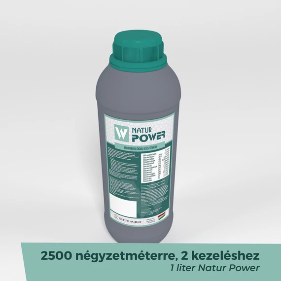 Natur Power