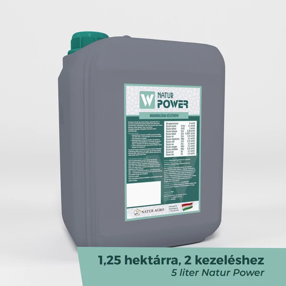 Natur Power