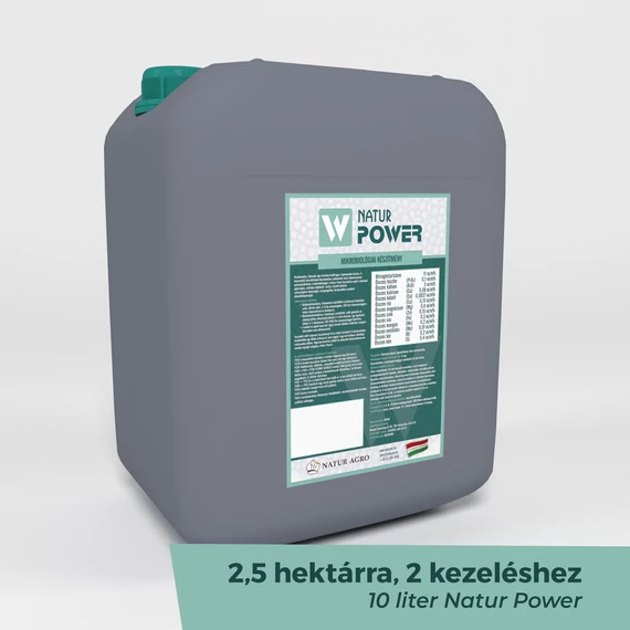 Natur Power