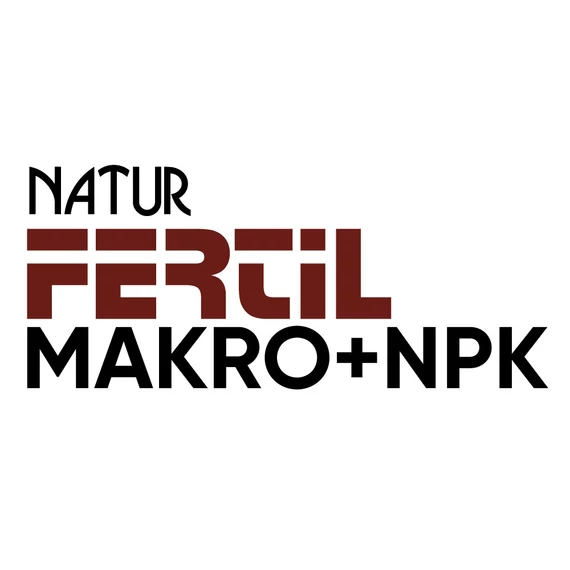 Natur Fertil + NPK műtrágya makro starter